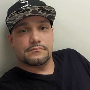 Meet your Posher, Jerome